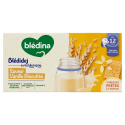 Blédidej - Croissance Biscuité Saveur Vanille - 4x250ml