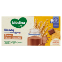Blédidej Croissance - Choco-biscuité - 4x250ml
