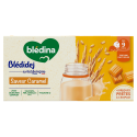 Blédidej - Saveur Caramel - 4x250ml