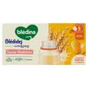 Blédidej - Saveur Madeleine - 4x250ml