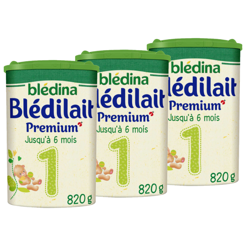 Lait Infantile Bledilait Premium Bledina E Shop