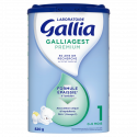 Gallia Galliagest Premium 1er âge - 820g