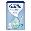 Gallia Galliagest Premium 2ème âge - 820g