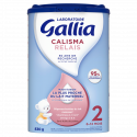 Gallia Calisma Relais 2 - 830g