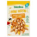 Blédina - Mini Matin - Honey - 15m+ - 70g DEVANT