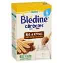 Blédine - Blé Cacao  - 400g