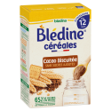 Blédine Croissance - Cacao Biscuit - 400g