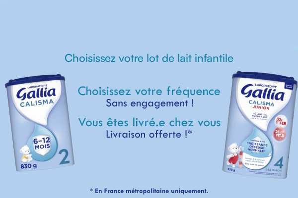 Abonnez-vous ! C’est simple et pratique